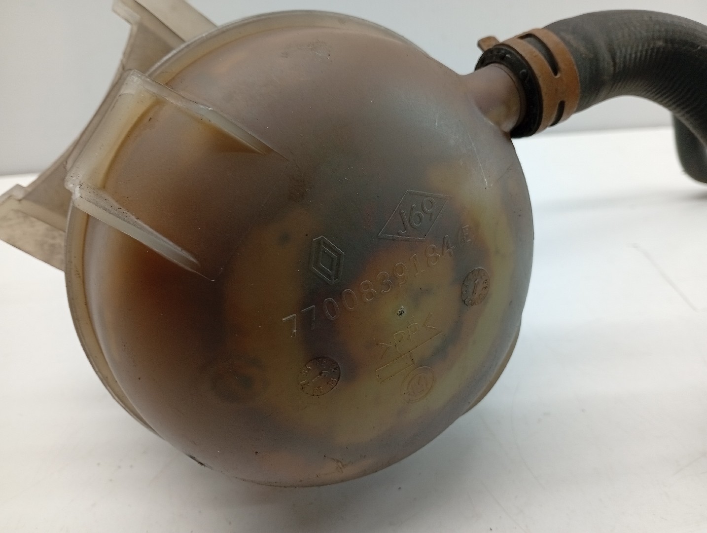 Reservatório de agua do Radiador RENAULT MEGANE I (BA0/1_) | 95 - 04 Imagem-3