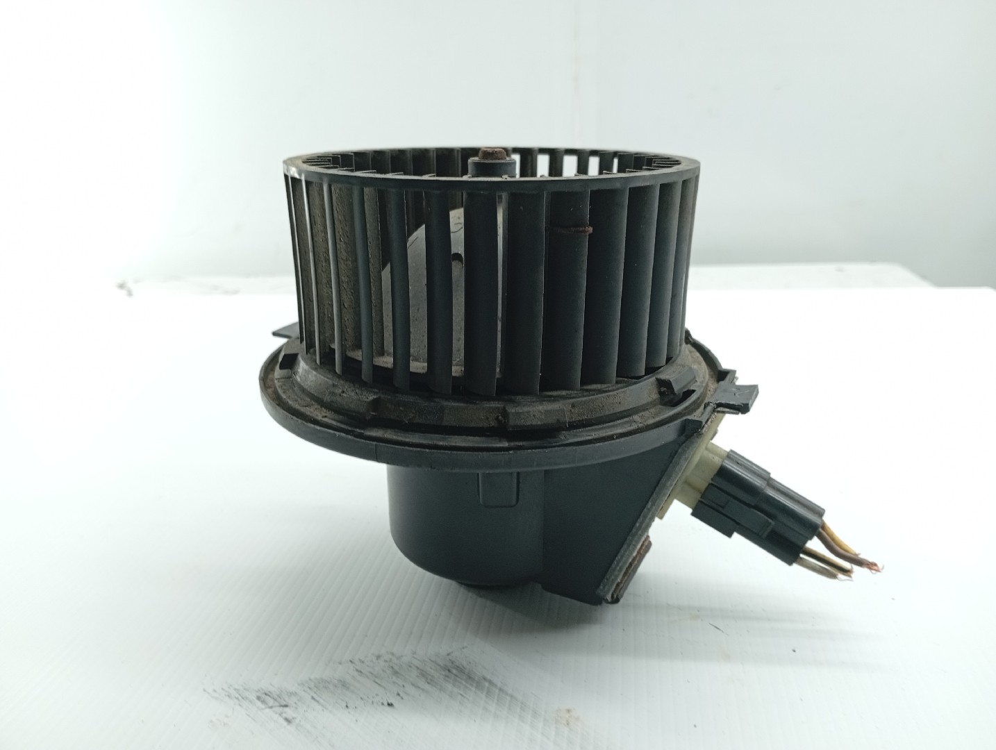 Motor de Sofagem VOLKSWAGEN JETTA II (19E, 1G2, 165) | 83 - 92 Imagem-2