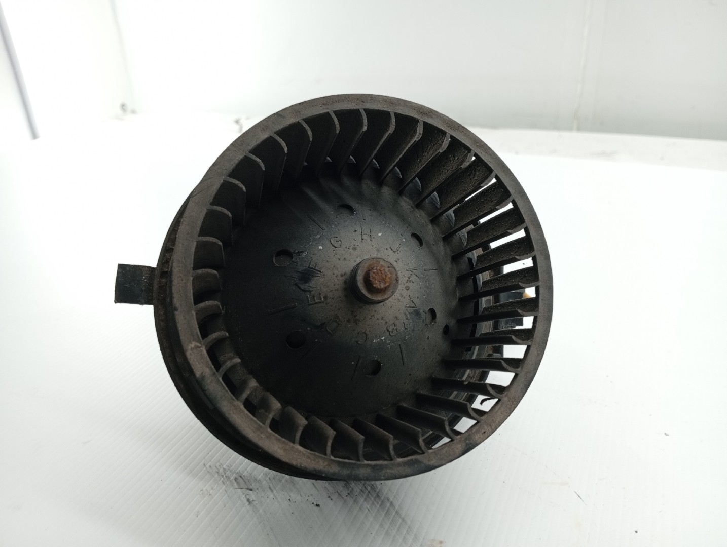 Motor de Sofagem VOLKSWAGEN JETTA II (19E, 1G2, 165) | 83 - 92 Imagem-1