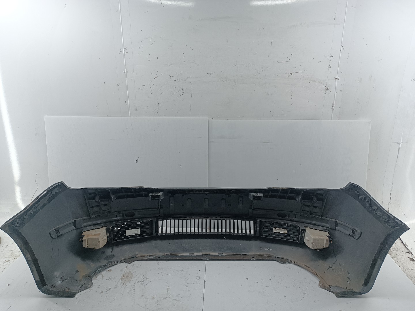 Para Choques Frente SKODA FABIA I (6Y2) | 99 - 08