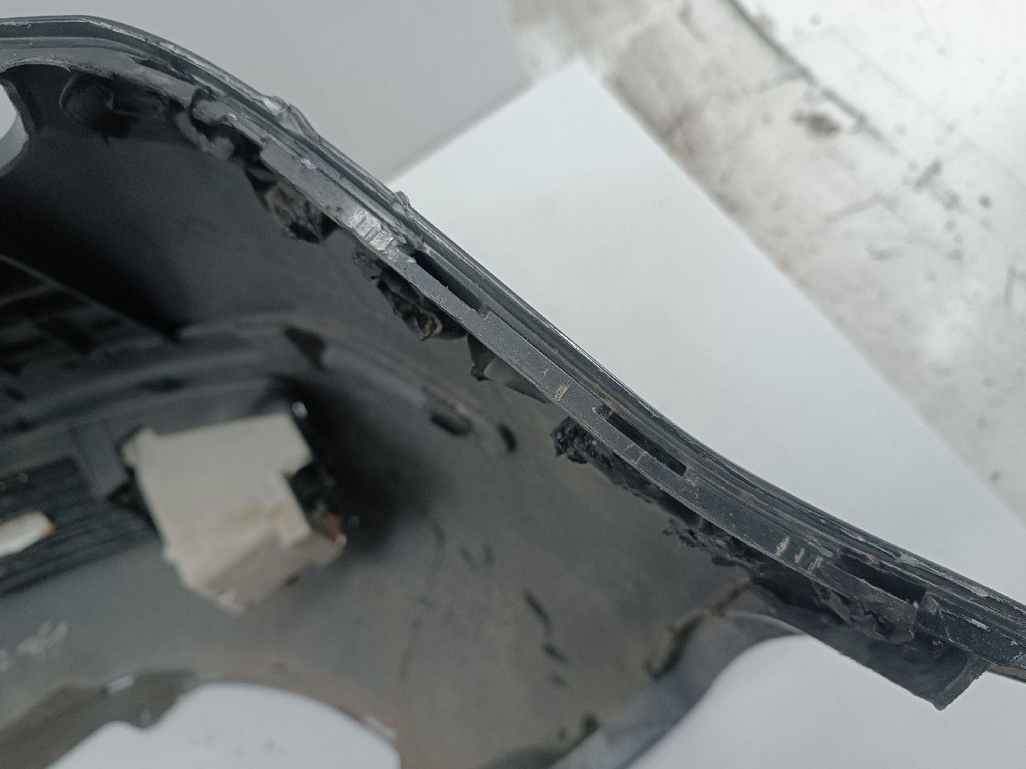 Para Choques Frente SKODA FABIA I (6Y2) | 99 - 08 Imagem-1