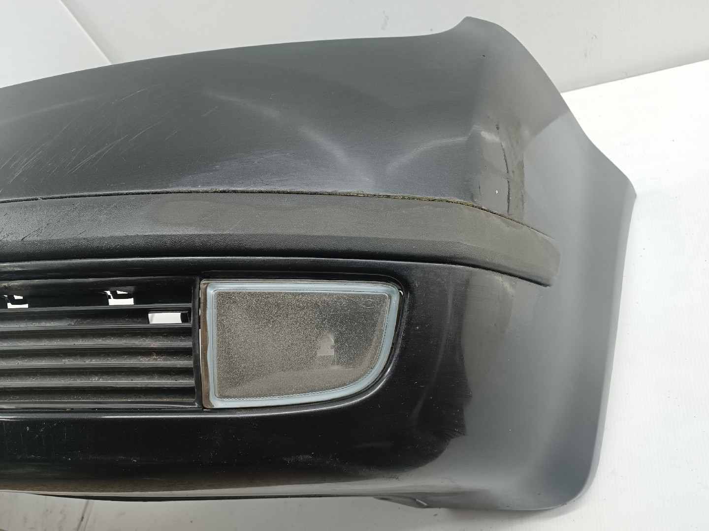 Para Choques Frente SKODA FABIA I (6Y2) | 99 - 08 Imagem-6