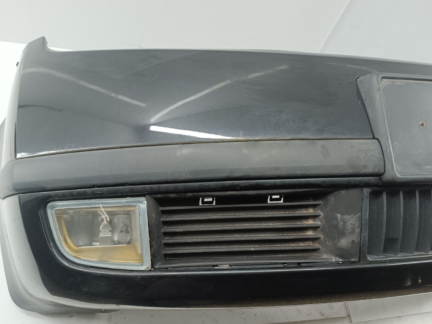 Para Choques Frente SKODA FABIA I (6Y2) | 99 - 08 Imagem-9