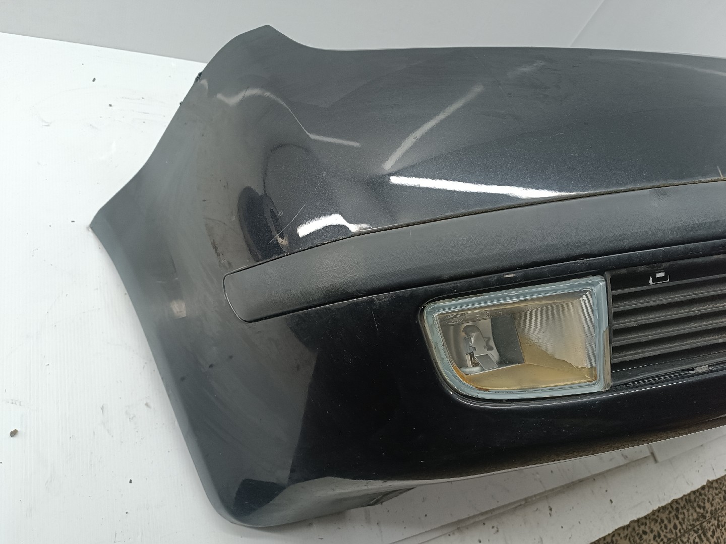 Para Choques Frente SKODA FABIA I (6Y2) | 99 - 08 Imagem-8