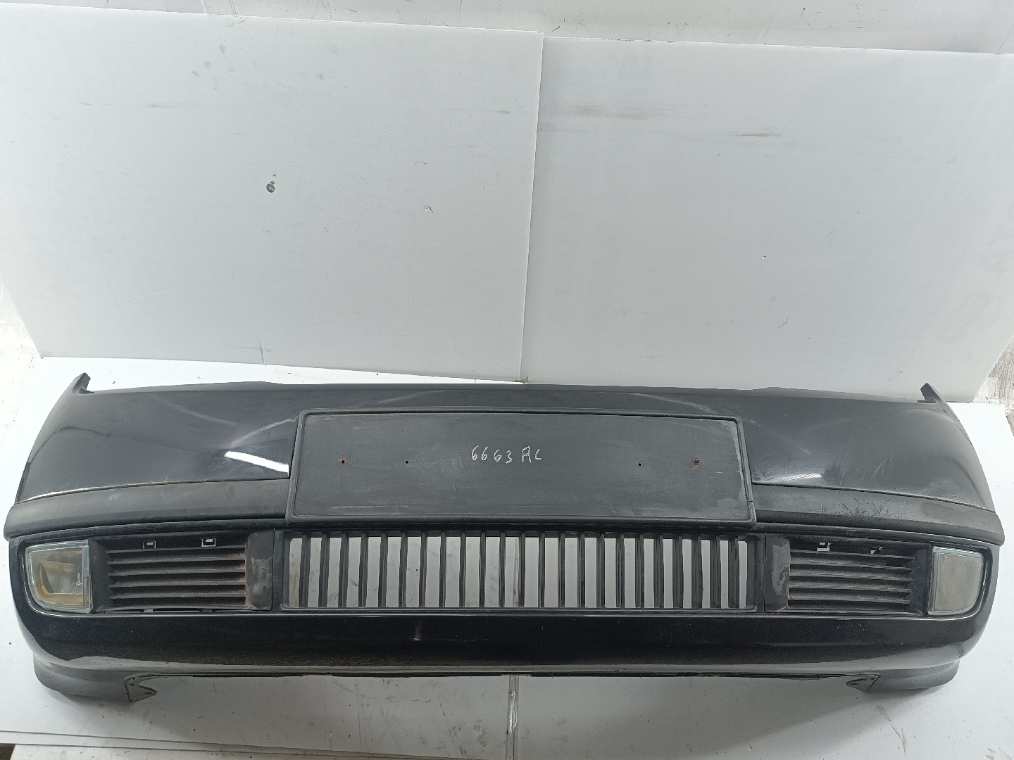 Para Choques Frente SKODA FABIA I (6Y2) | 99 - 08 Imagem-10