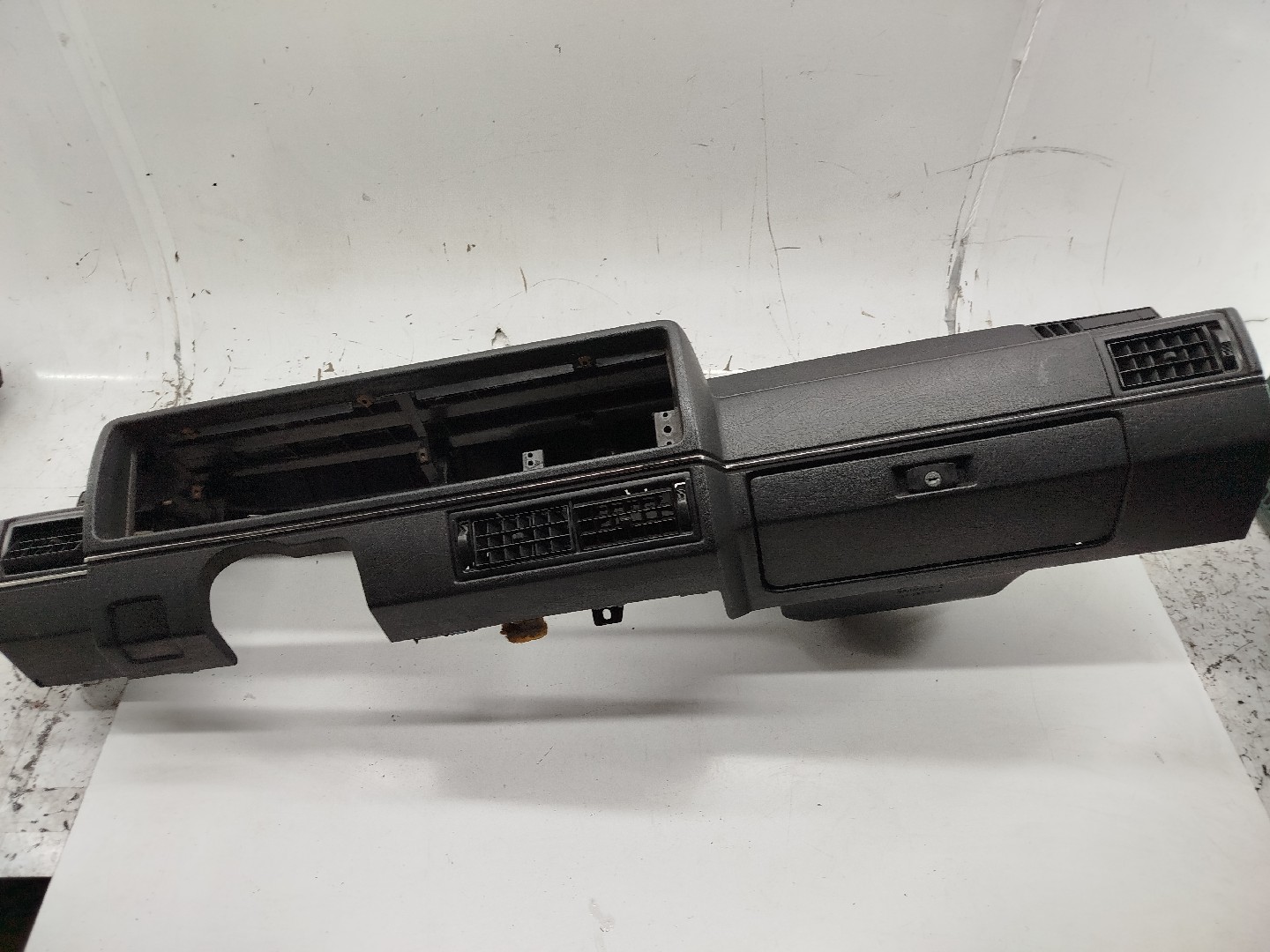 Tablier VOLKSWAGEN JETTA II (19E, 1G2, 165) | 83 - 92 Imagem-8