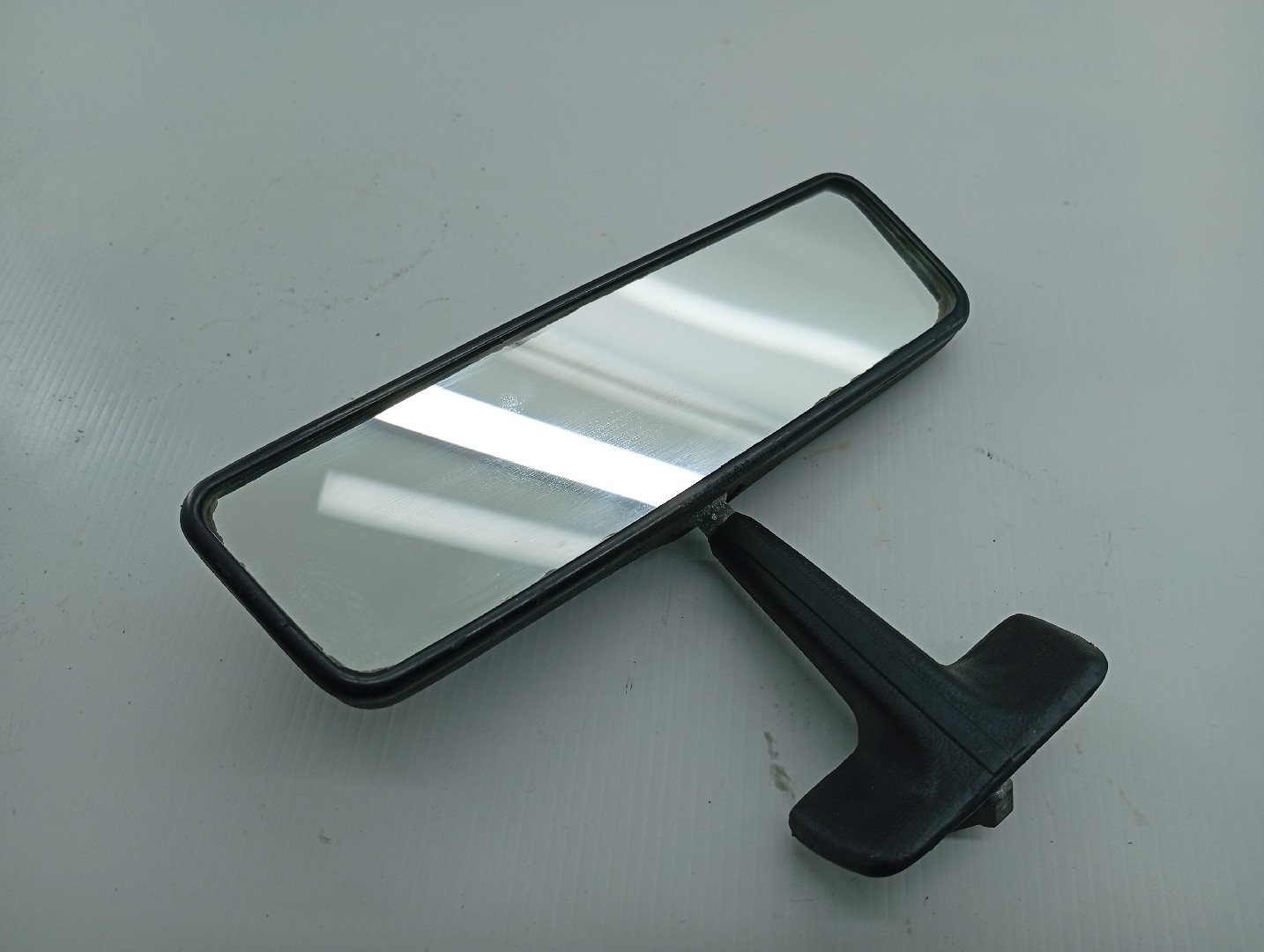 Espelho Interior VOLKSWAGEN JETTA II (19E, 1G2, 165) | 83 - 92 Imagem-4