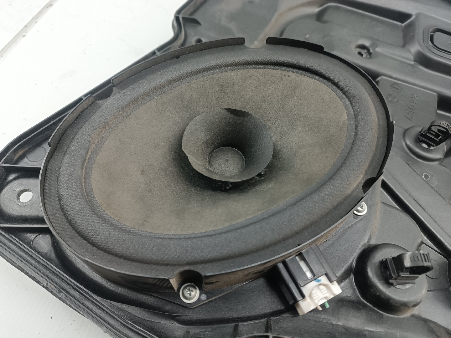 Motor e elevador de vidro trás esquerdo MAZDA 6 Hatchback (GG) | 02 - 08 Imagem-1