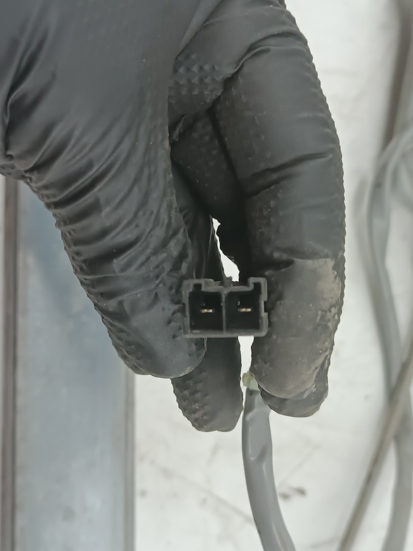 Elevador Trás Esquerdo Elétrico NISSAN BLUEBIRD (T72 , T12, U12) | 85 - 90 Imagem-3