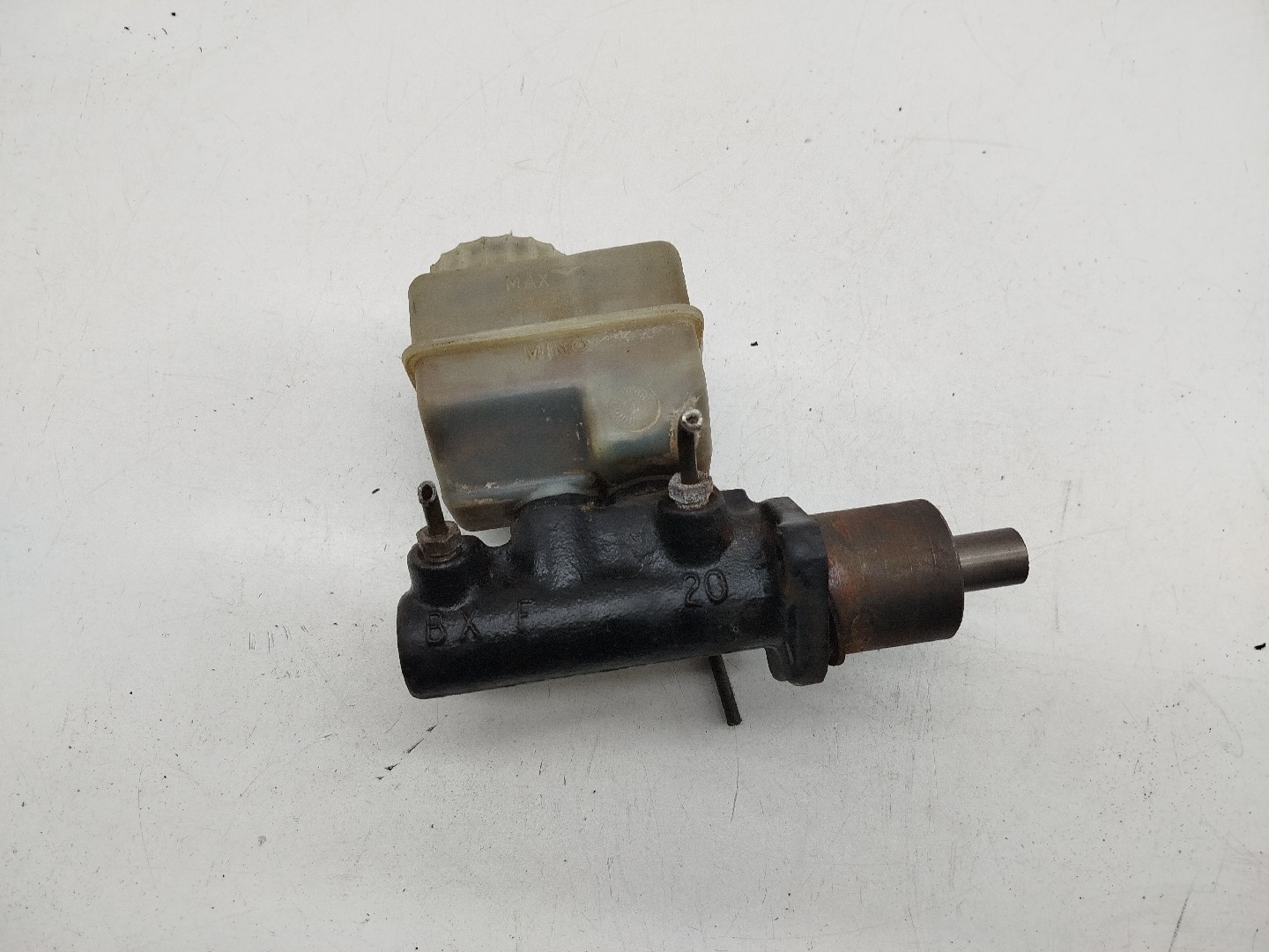 Bomba dos Travões VOLKSWAGEN JETTA II (19E, 1G2, 165) | 83 - 92 Imagem-2