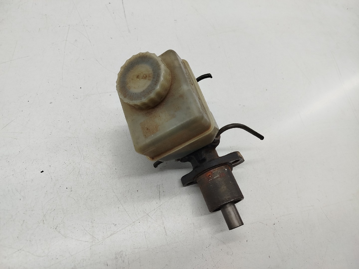 Bomba dos Travões VOLKSWAGEN JETTA II (19E, 1G2, 165) | 83 - 92 Imagem-4