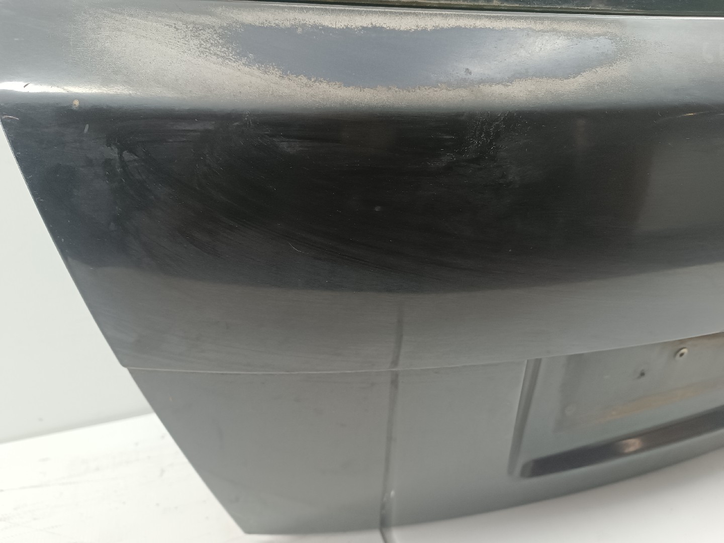 Porta de mala SKODA FABIA I (6Y2) | 99 - 08 Imagem-3