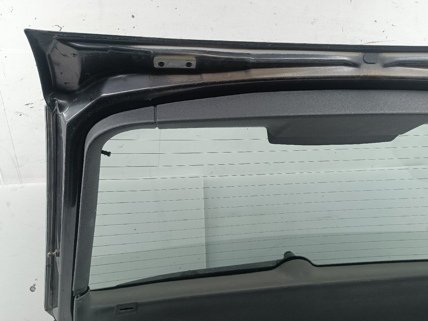 Porta de mala SKODA FABIA I (6Y2) | 99 - 08 Imagem-7