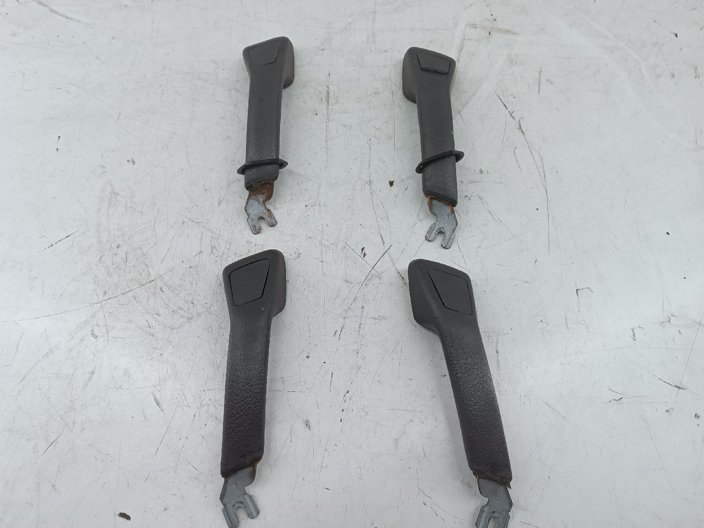 Pega da porta NISSAN BLUEBIRD (T72 , T12, U12) | 85 - 90