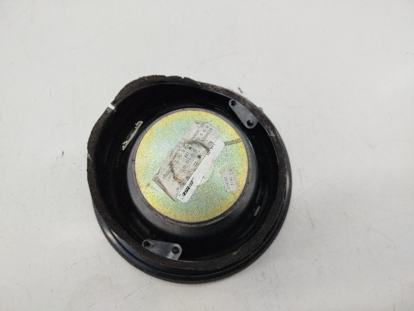 Coluna de som AUDI A8 (4D2, 4D8) | 94 - 05 Imagem-1