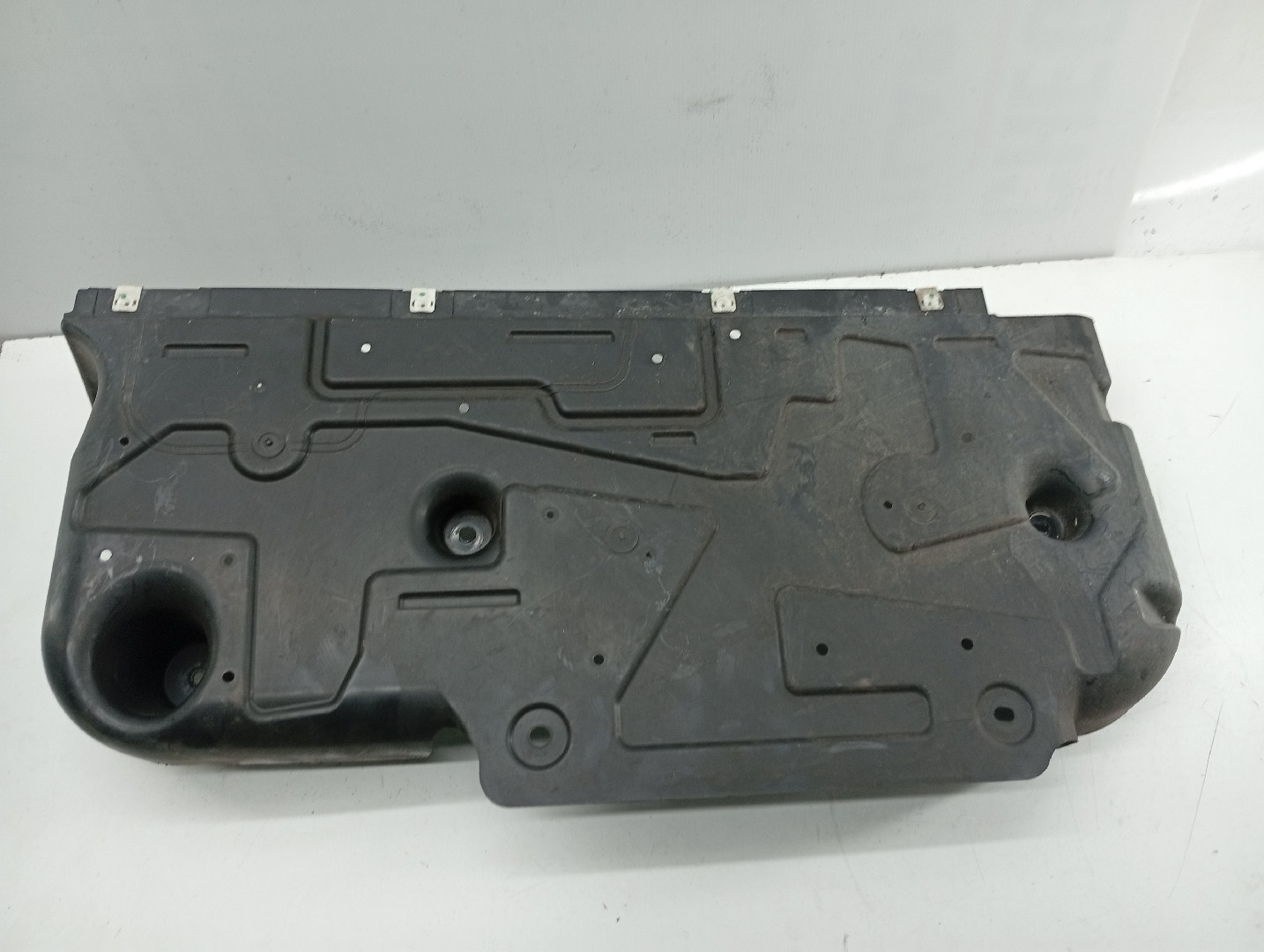 Proteção inferior de carroçaria PEUGEOT 5008 II | 16 -  Imagem-3