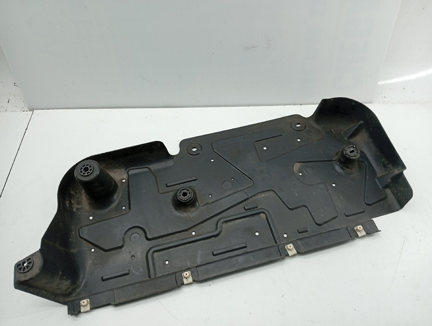 Proteção inferior de carroçaria PEUGEOT 5008 II | 16 -  Imagem-4