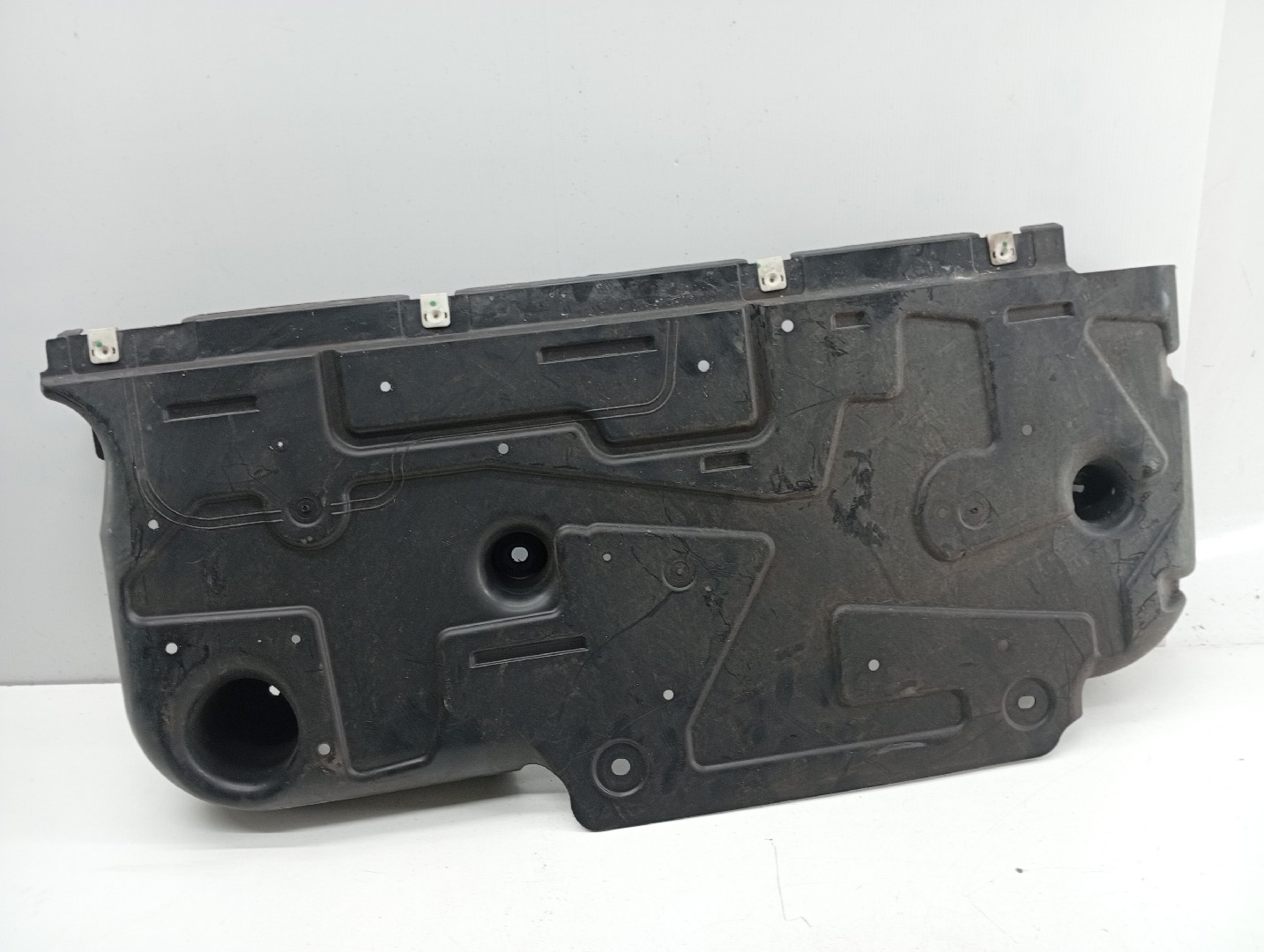 Proteção inferior de carroçaria PEUGEOT 5008 II | 16 -  Imagem-2