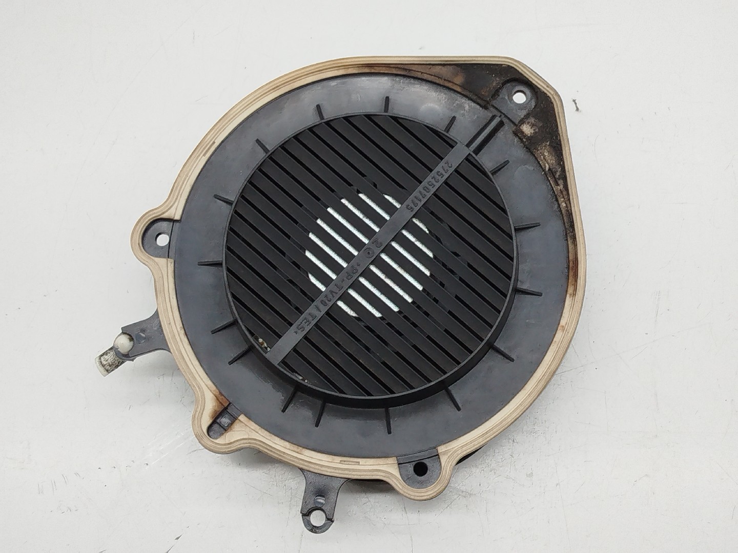 Coluna de som AUDI A4 Avant (8ED, B7) | 04 - 08 Imagem-4