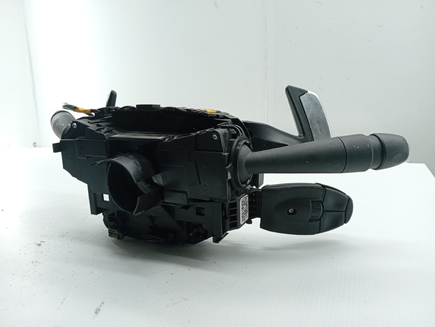 Comutador luzes,piscas,limp vidros e fita airbag PEUGEOT 5008 II | 16 -  Imagem-5