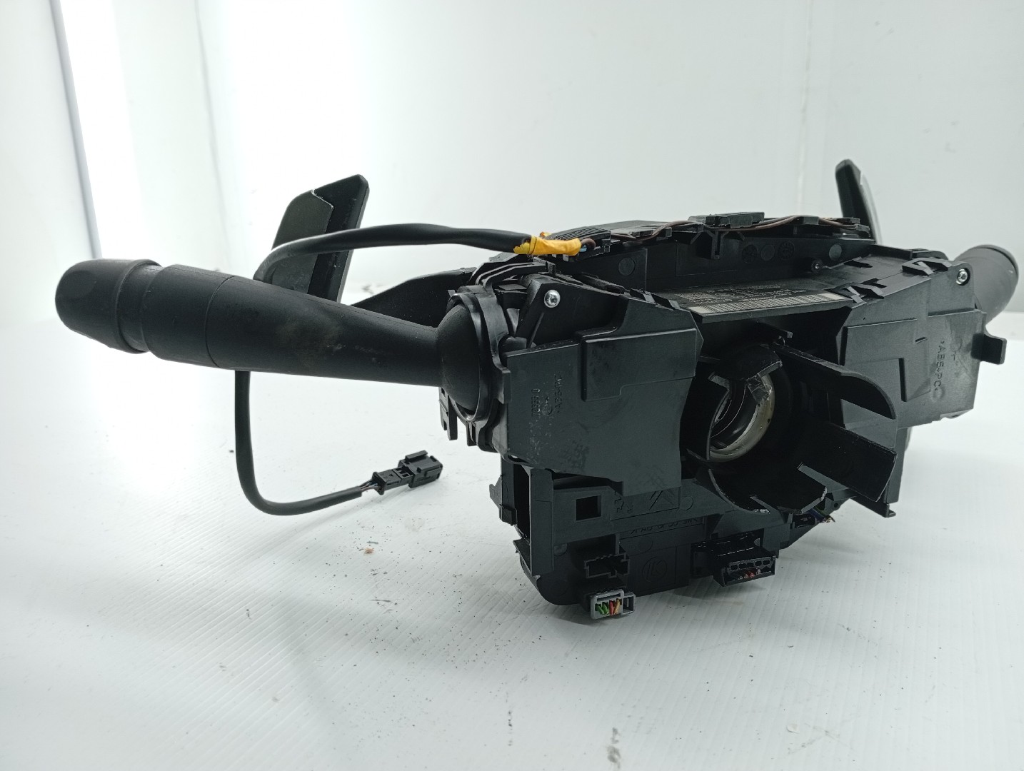 Comutador luzes,piscas,limp vidros e fita airbag PEUGEOT 5008 II | 16 -  Imagem-6