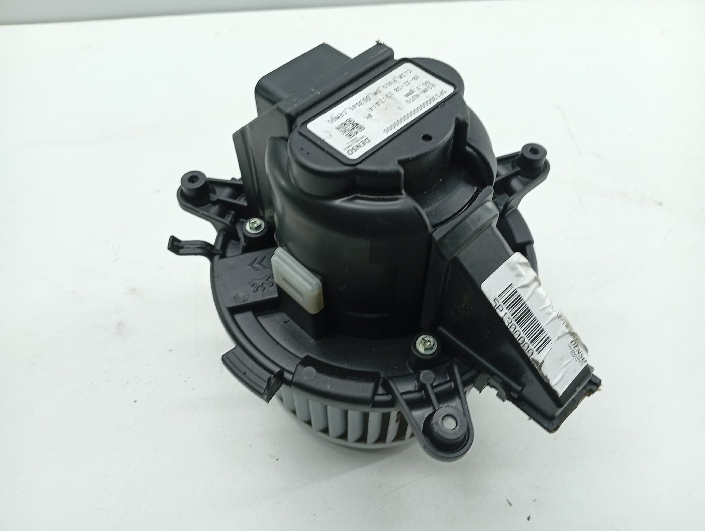 Motor de Sofagem PEUGEOT 5008 II | 16 - 