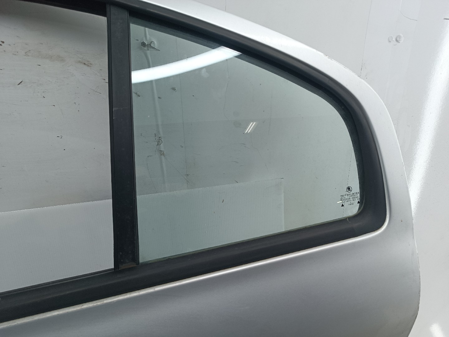 Porta Traseira Esquerda SKODA OCTAVIA I (1U2) | 96 - 10 Imagem-1