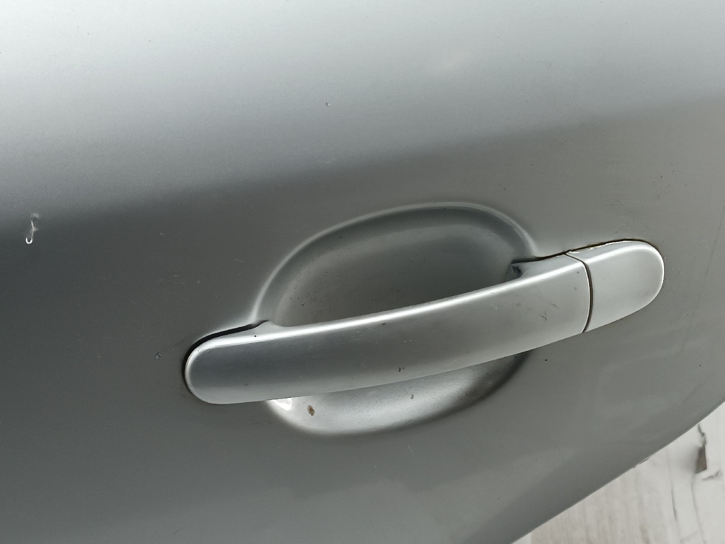 Porta Traseira Esquerda SKODA OCTAVIA I (1U2) | 96 - 10 Imagem-2