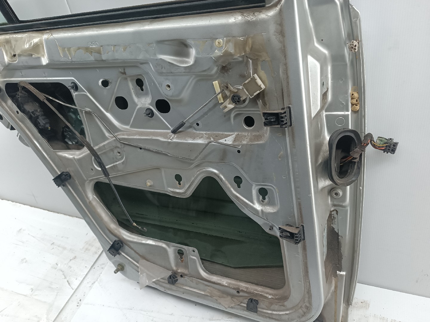 Porta Traseira Esquerda SKODA OCTAVIA I (1U2) | 96 - 10 Imagem-6