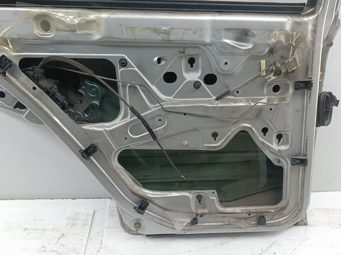 Porta Traseira Esquerda SKODA OCTAVIA I (1U2) | 96 - 10 Imagem-5