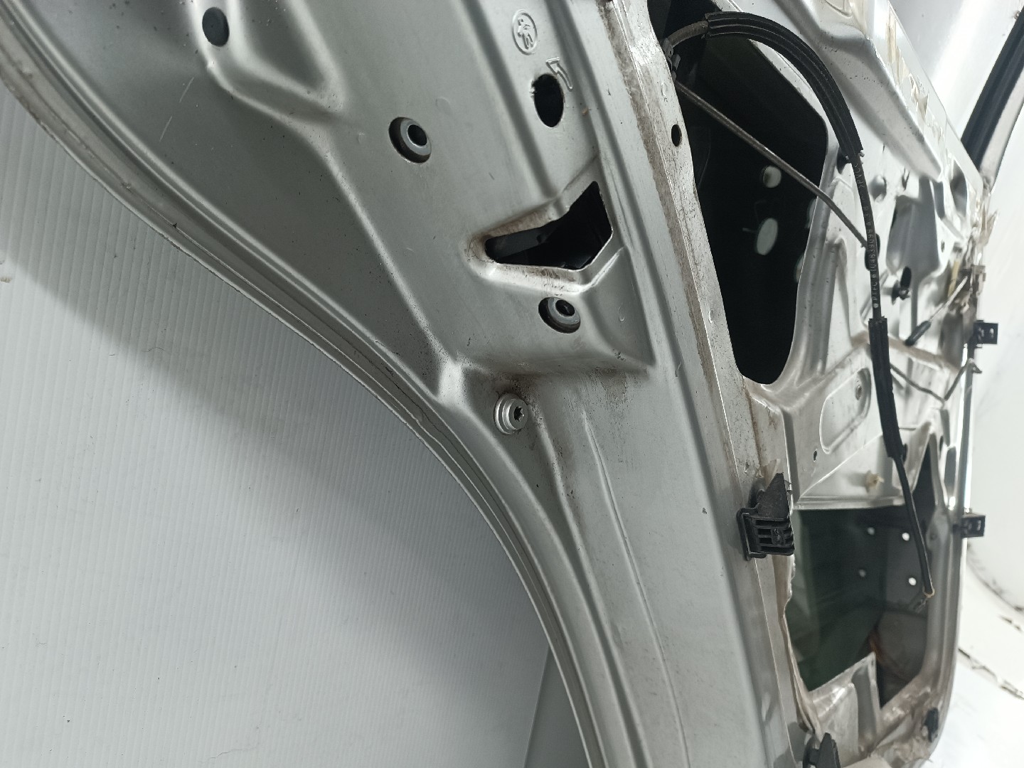 Porta Traseira Esquerda SKODA OCTAVIA I (1U2) | 96 - 10 Imagem-7