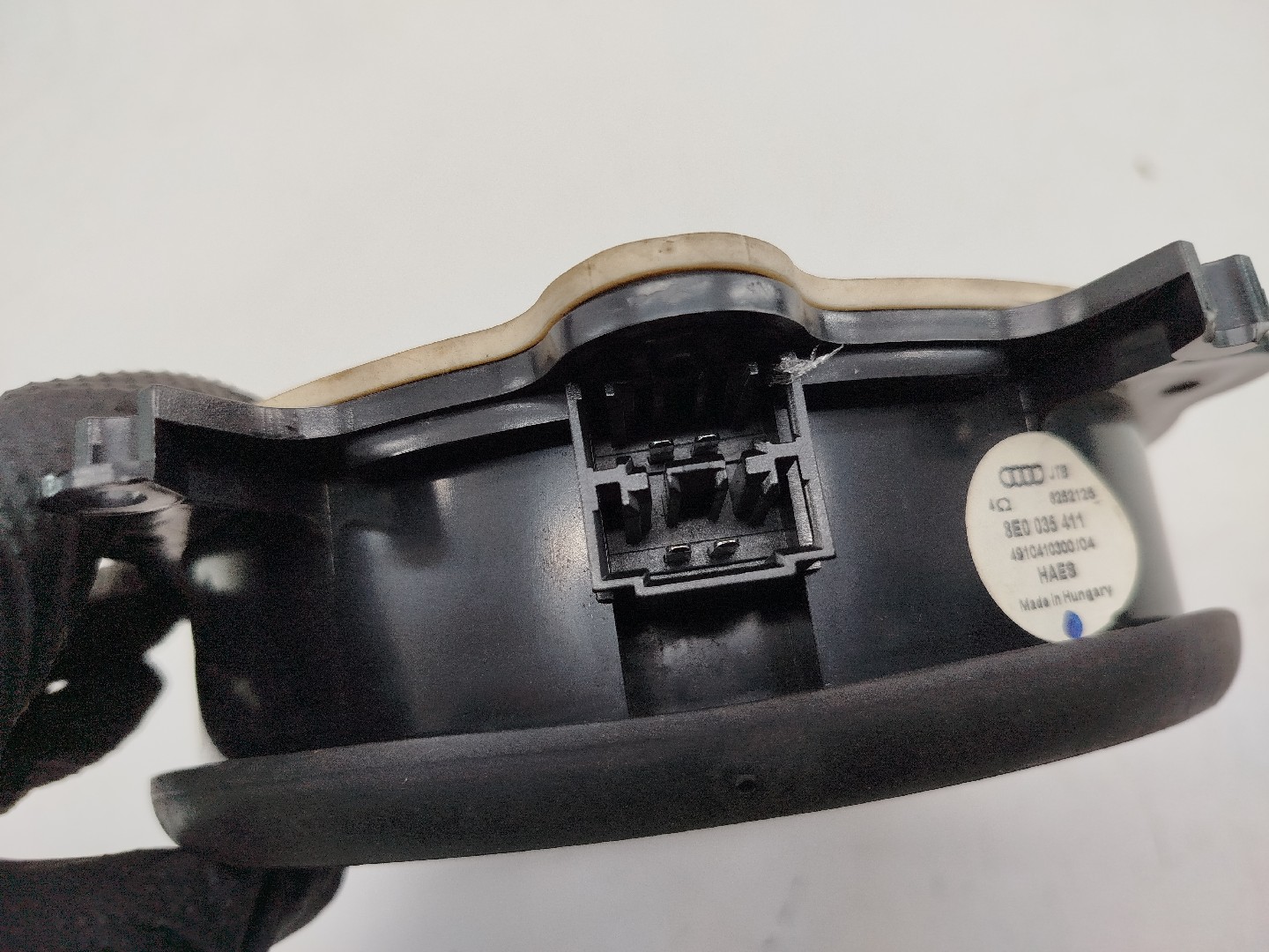 Coluna de som AUDI A4 Avant (8ED, B7) | 04 - 08 Imagem-3