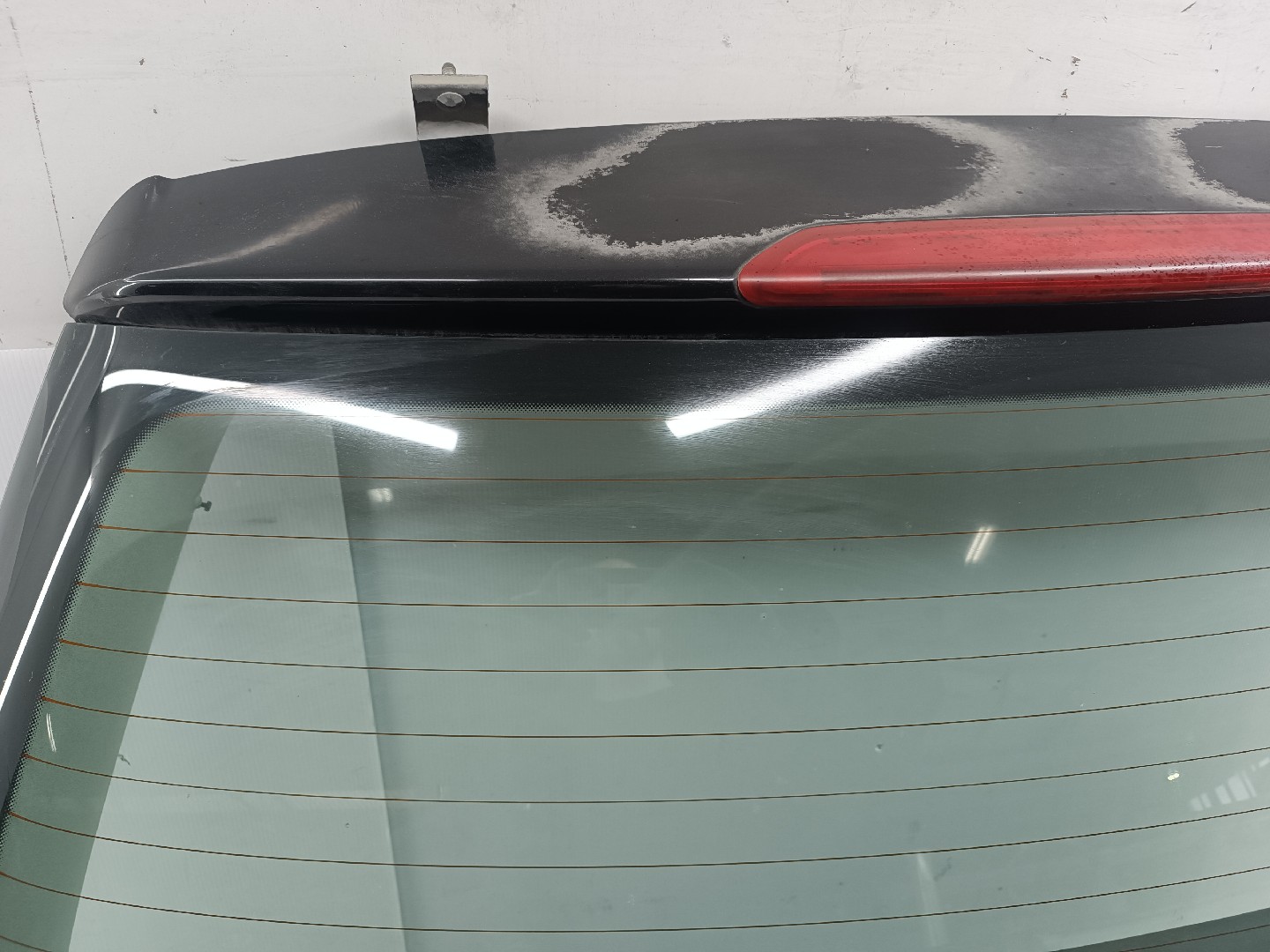 Porta de mala VOLKSWAGEN POLO (9N_) | 01 - 14 Imagem-2