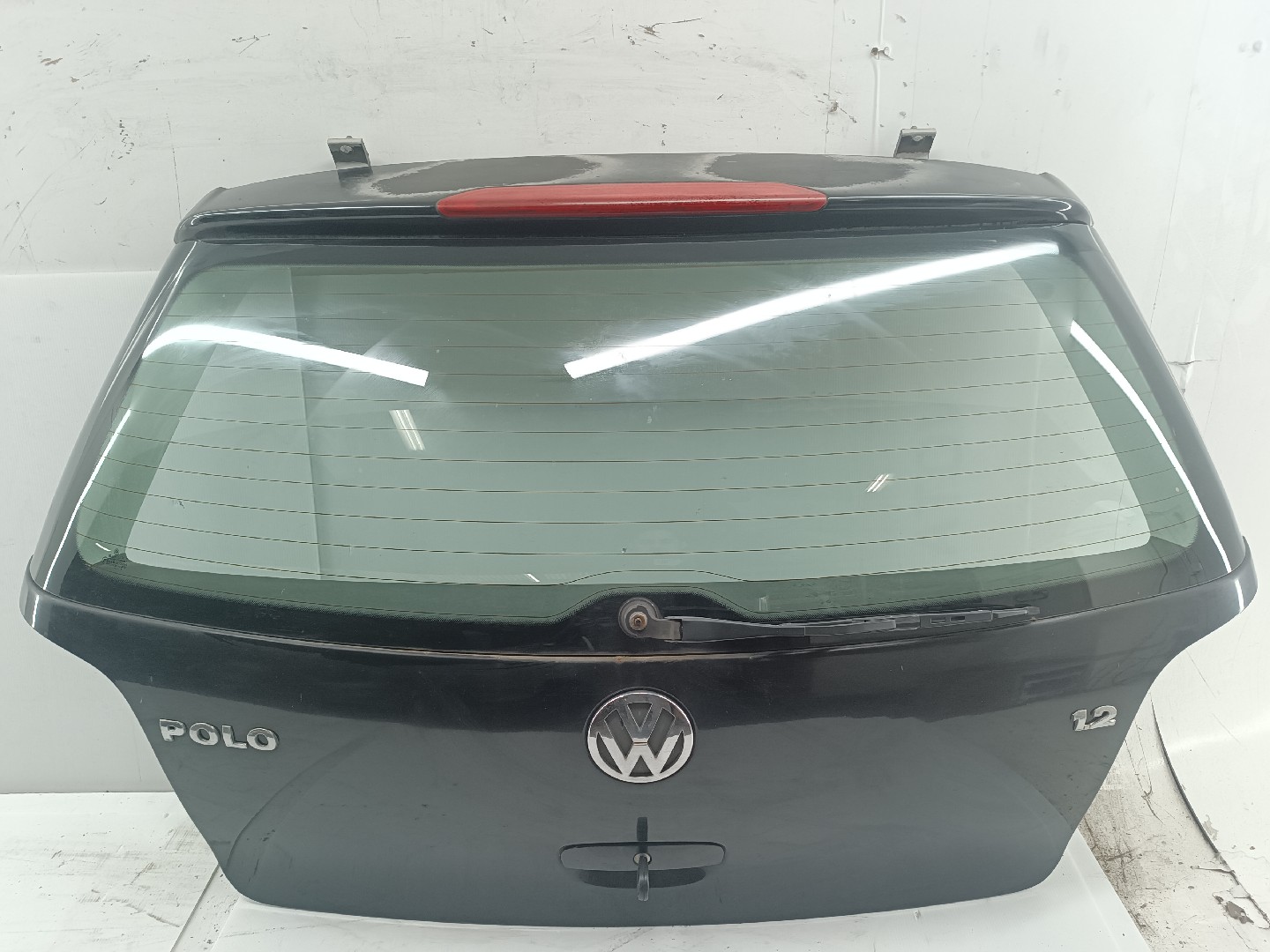 Porta de mala VOLKSWAGEN POLO (9N_) | 01 - 14