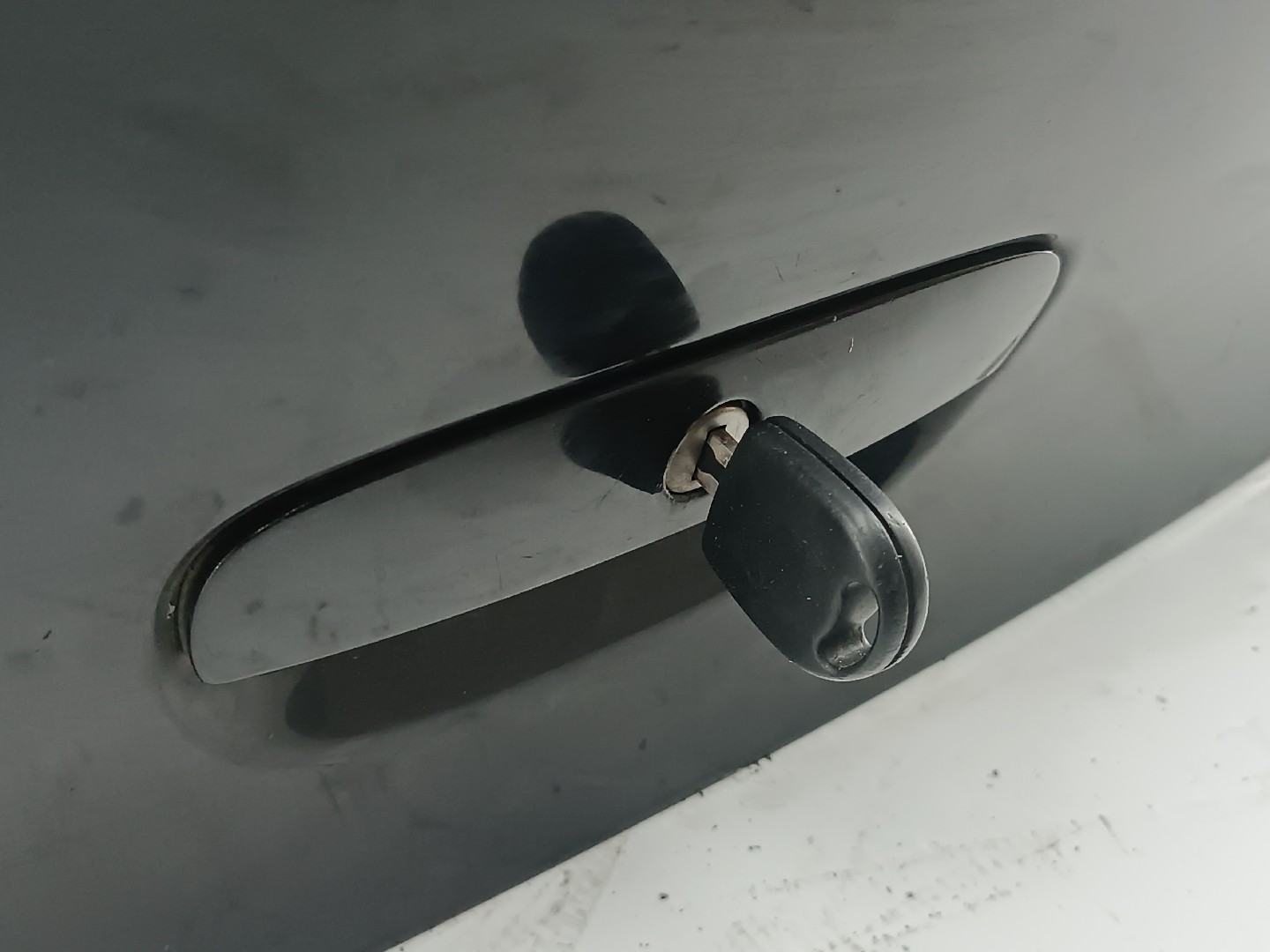 Porta de mala VOLKSWAGEN POLO (9N_) | 01 - 14 Imagem-6