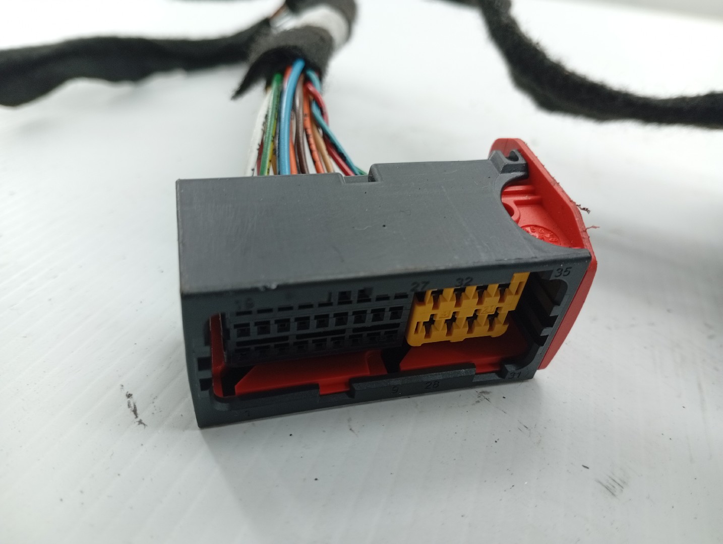 Selector de Velocidade Automático PEUGEOT 5008 II | 16 -  Imagem-1