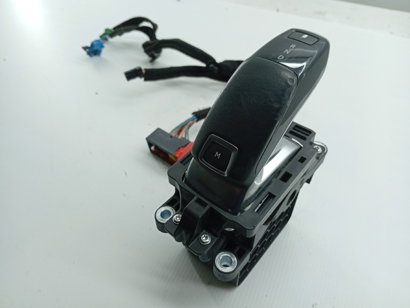 Selector de Velocidade Automático PEUGEOT 5008 II | 16 -  Imagem-4