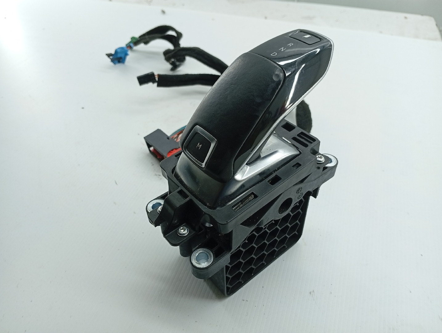 Selector de Velocidade Automático PEUGEOT 5008 II | 16 -  Imagem-6