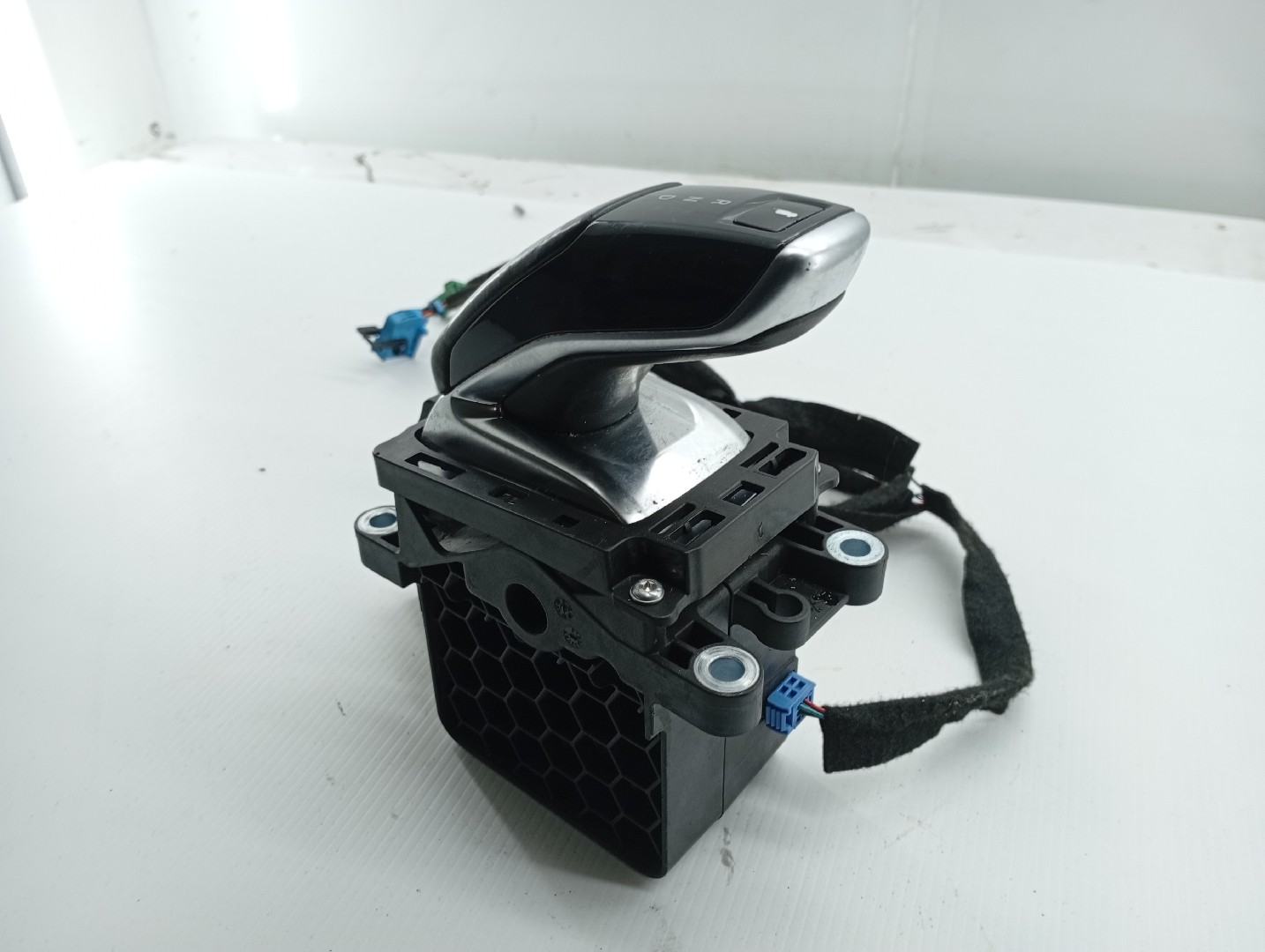 Selector de Velocidade Automático PEUGEOT 5008 II | 16 -  Imagem-5