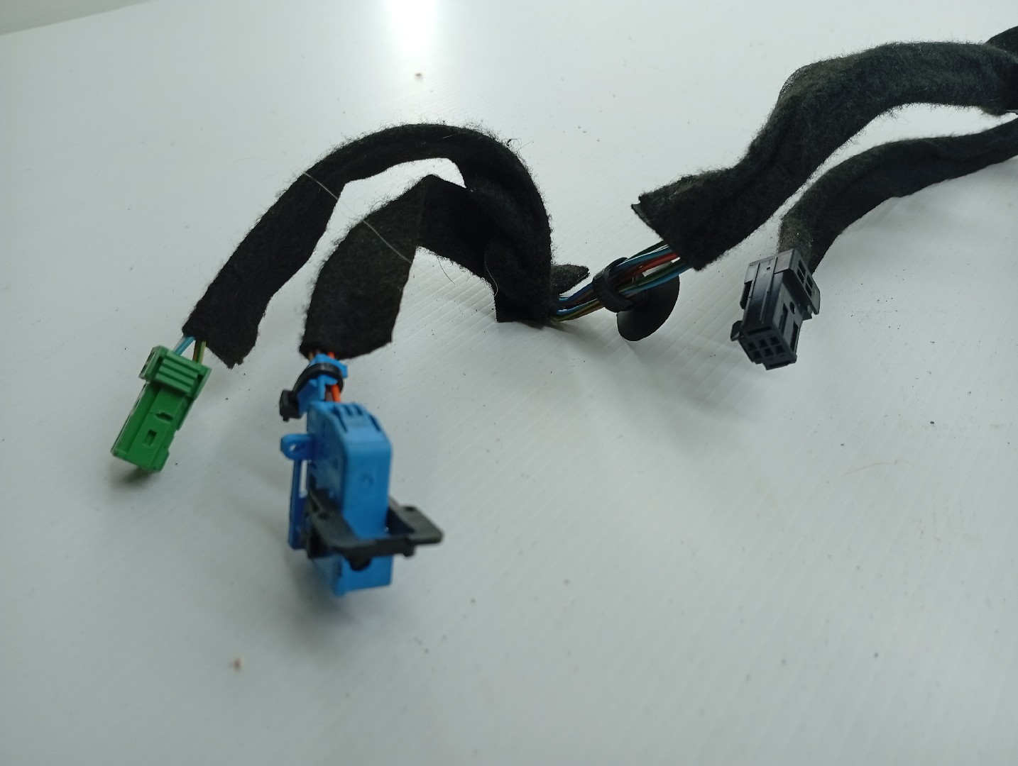 Selector de Velocidade Automático PEUGEOT 5008 II | 16 -  Imagem-2