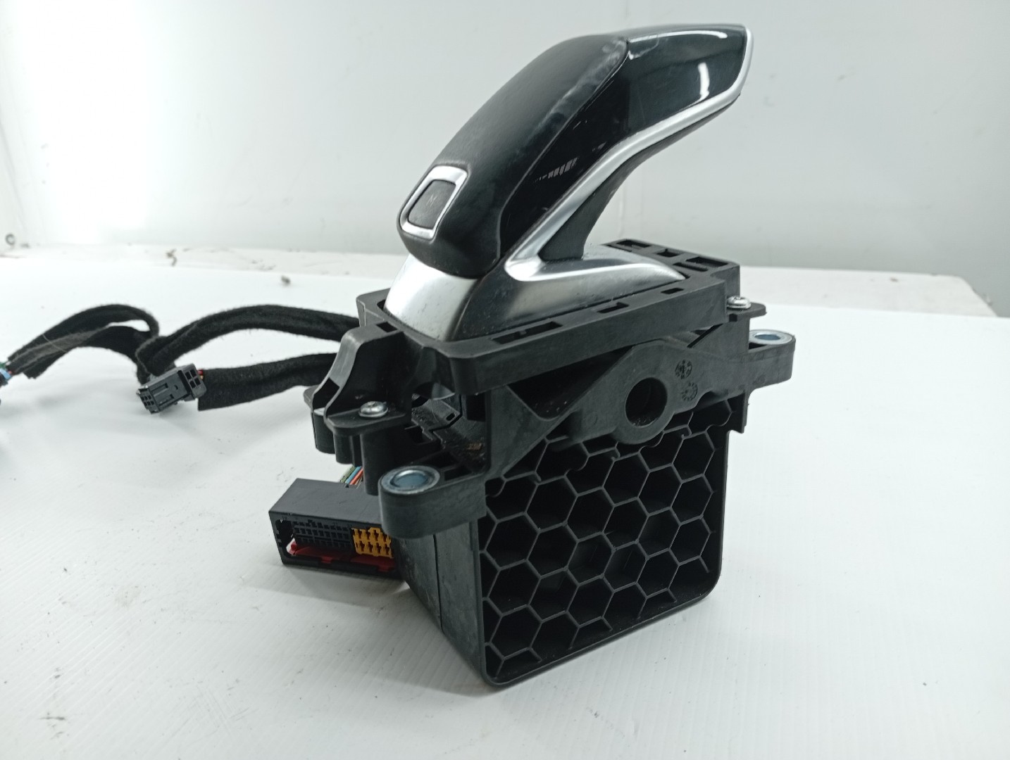 Selector de Velocidade Automático PEUGEOT 5008 II | 16 -  Imagem-3