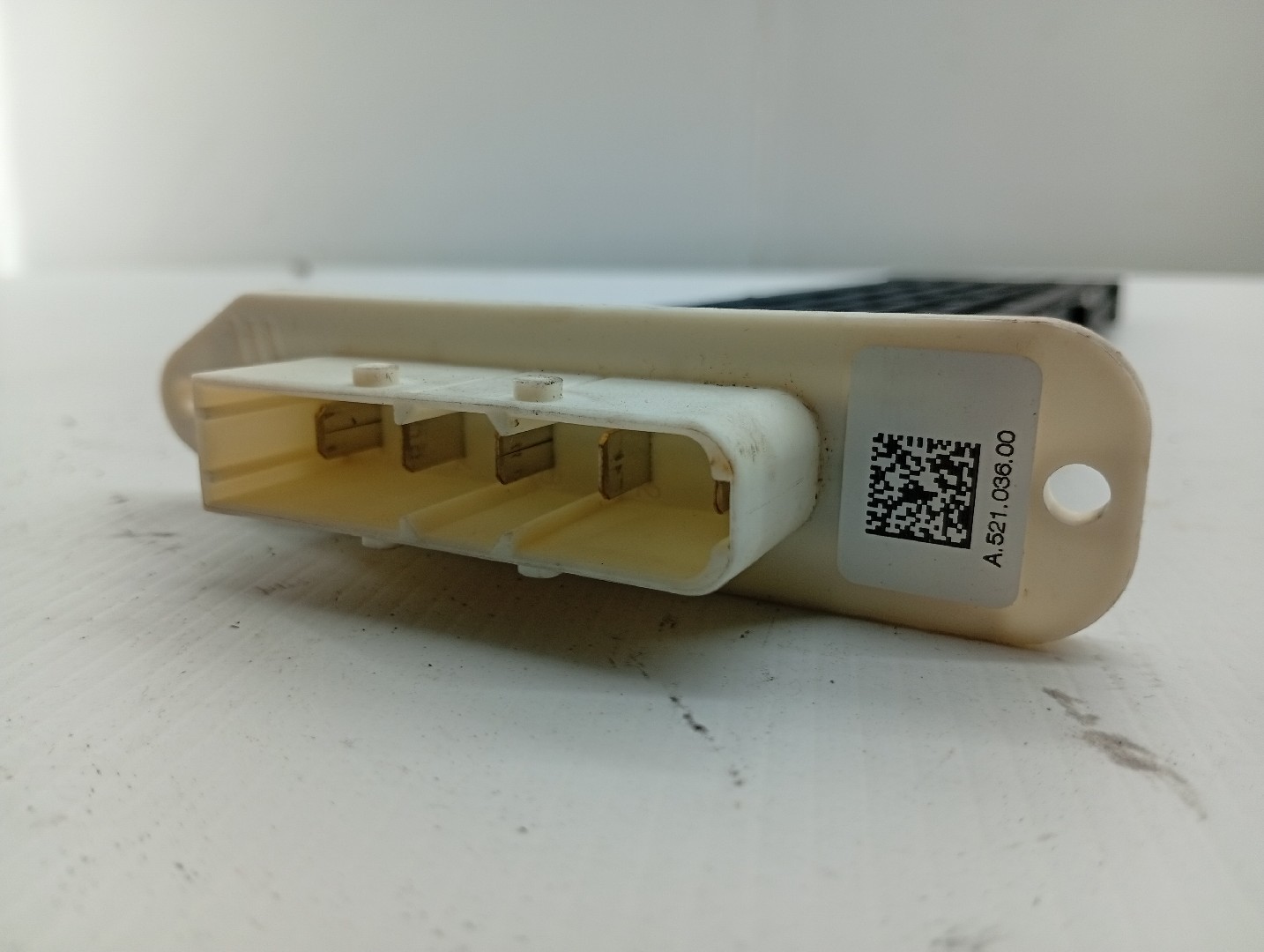 Resistencia Climatizaçao / Sofagem PEUGEOT 5008 II | 16 -  Imagem-2