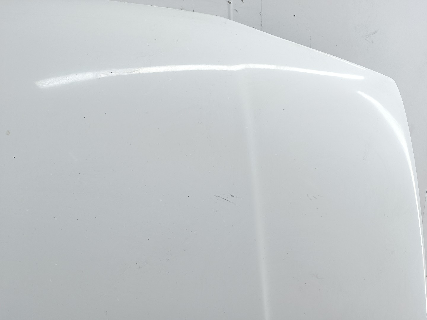 Capot VOLKSWAGEN GOLF III (1H1) | 91 - 98 Imagem-1