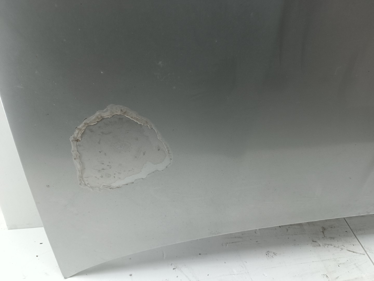 Capot SKODA OCTAVIA I (1U2) | 96 - 10 Imagem-1