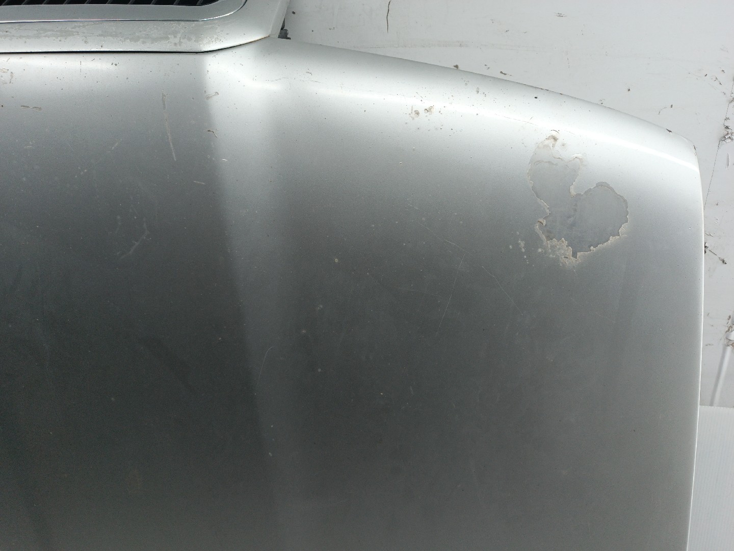 Capot SKODA OCTAVIA I (1U2) | 96 - 10 Imagem-4