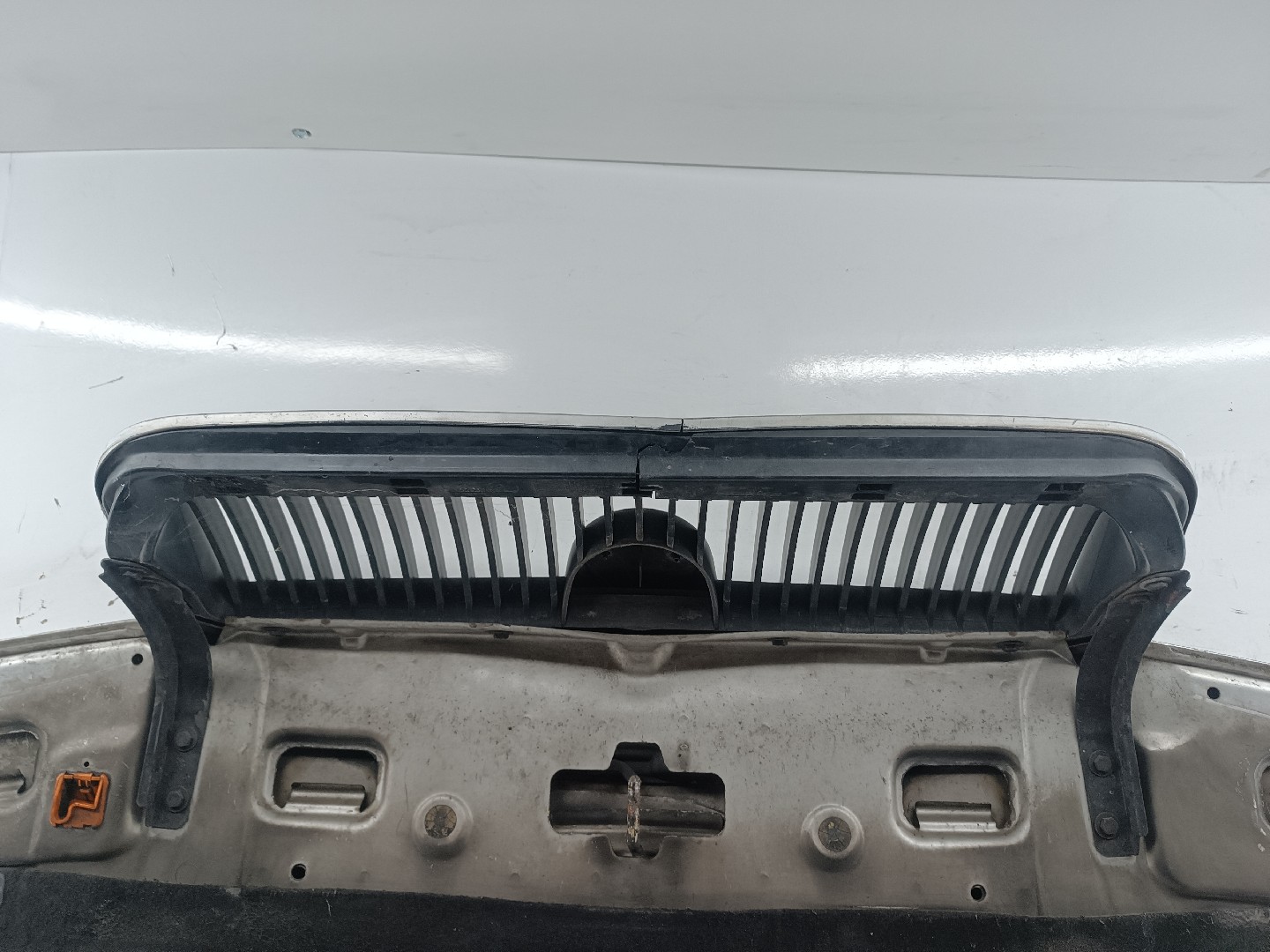 Capot SKODA OCTAVIA I (1U2) | 96 - 10 Imagem-7