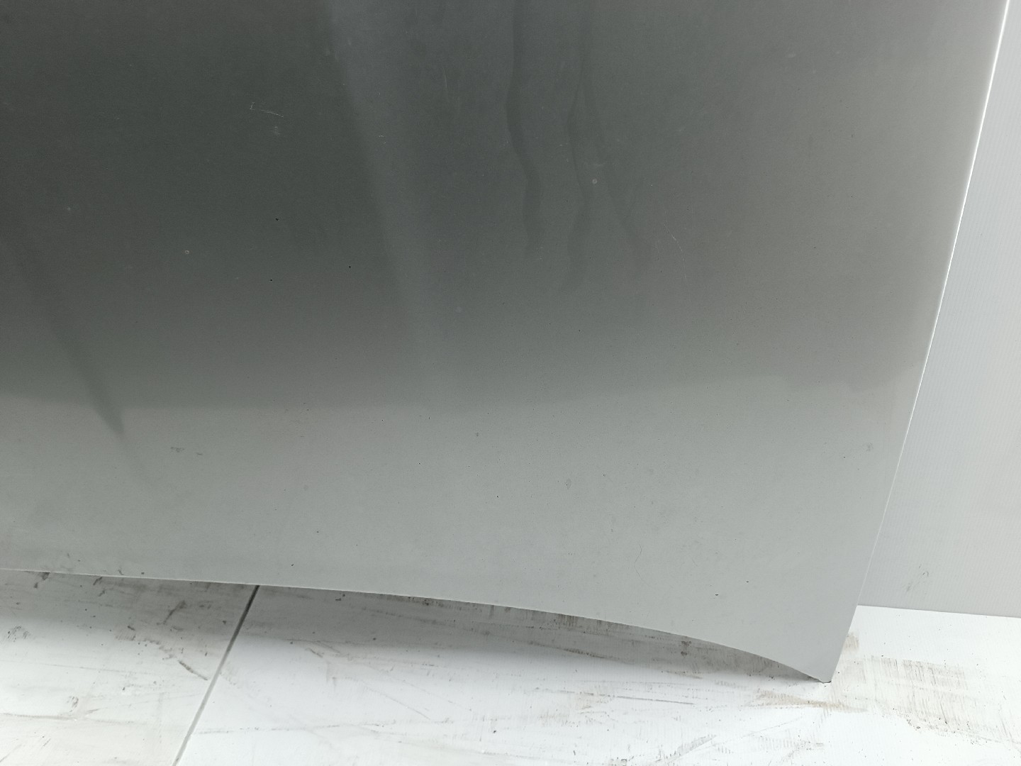 Capot SKODA OCTAVIA I (1U2) | 96 - 10 Imagem-5