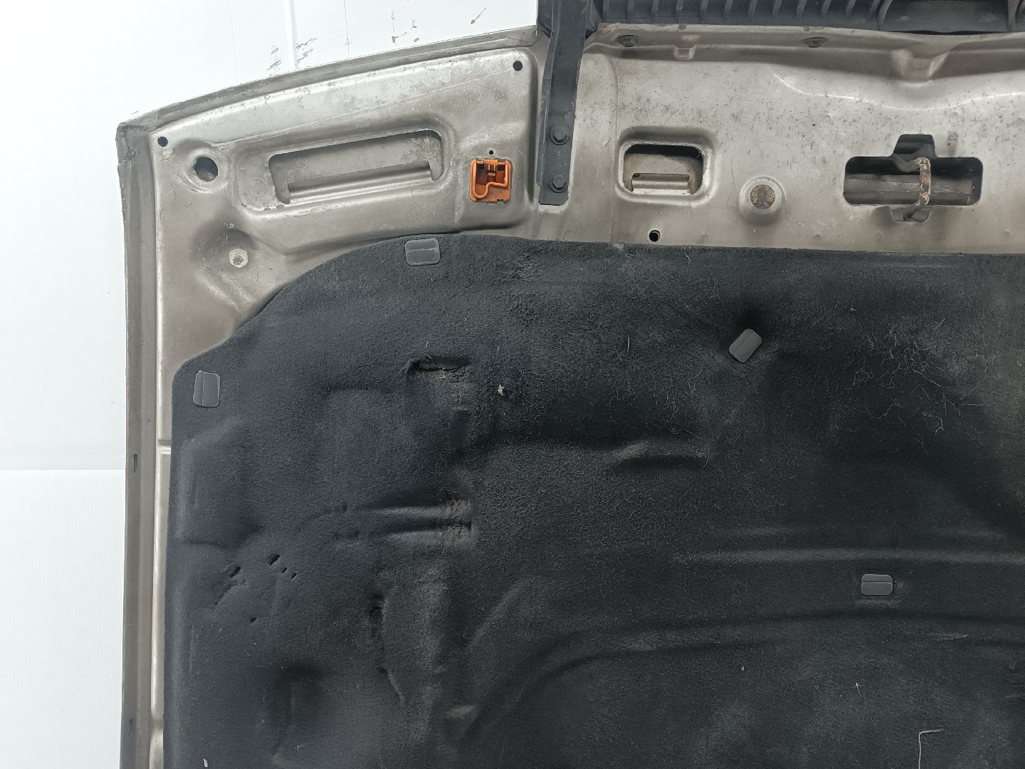 Capot SKODA OCTAVIA I (1U2) | 96 - 10 Imagem-8