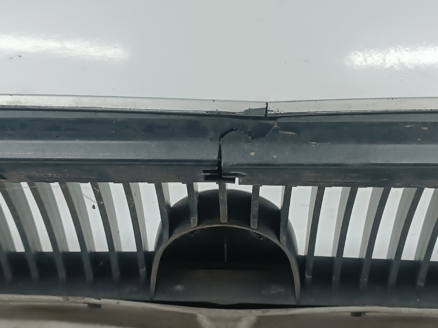 Capot SKODA OCTAVIA I (1U2) | 96 - 10 Imagem-6