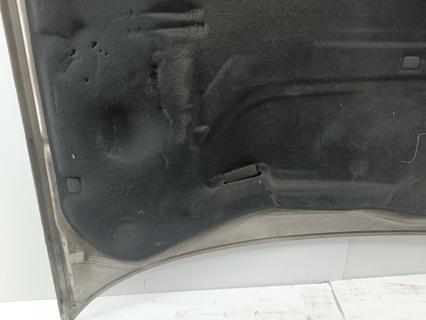 Capot SKODA OCTAVIA I (1U2) | 96 - 10 Imagem-11